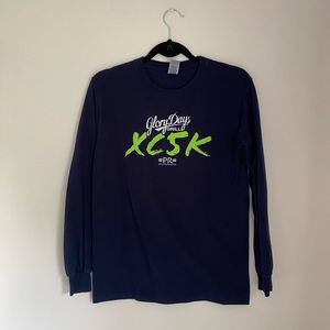 Cross Country Longsleeve